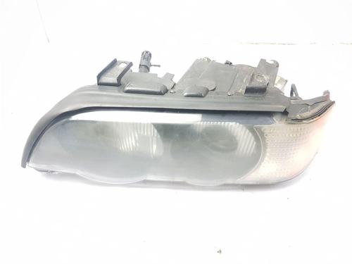 Venstre forlygte BMW X5 (E53) 3.0 i (231 hp) 32398113