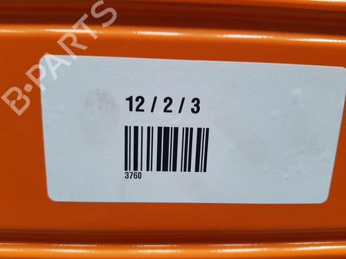Climate control LAND ROVER RANGE ROVER EVOQUE (L538) 2.2 D 4x4 | BP22205570I5 
