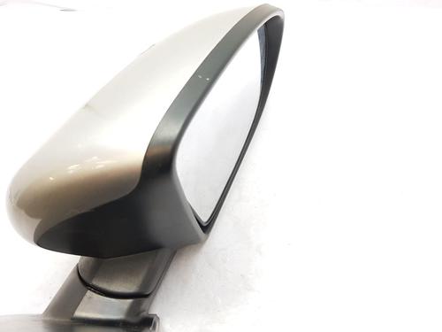 Right mirror NISSAN QASHQAI I (J10, NJ10) 1.5 dCi | BP29467463C27 
