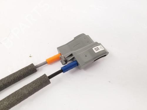 Rear right lock HYUNDAI KONA (OS, OSE, OSI) 1.0 T-GDi | BP28284112C99