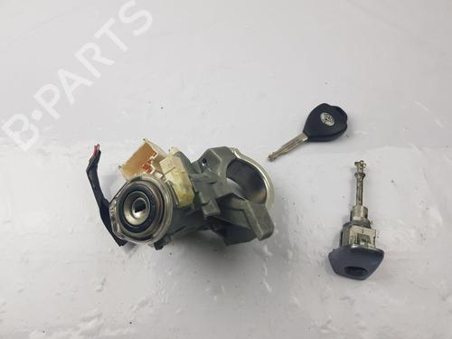 Used Ignition barrel Ignition barrel TOYOTA VERSO (_R2_) 2.0 D-4D (AUR20_, AUR20R) (126 hp) 39992622 39992622