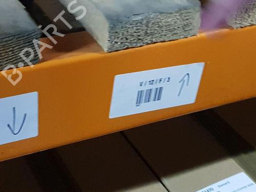 Antenne/Base VW CRAFTER Van (SY_, SX_)  | BP30796343C140  - Image 7