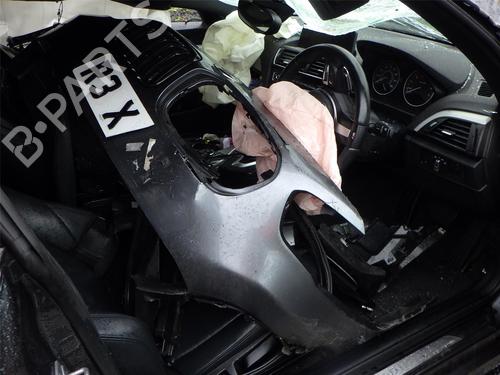 Oliekøler BMW 1 (F21) M 140 i | BP22682545M33 