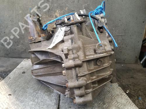 Gearbox HYUNDAI i40 I CW (VF) 1.7 CRDi | BP31983259M3 