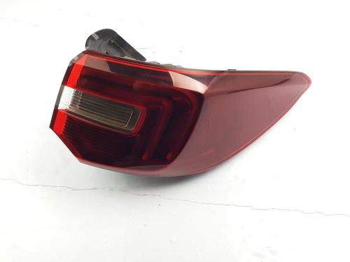 Right taillight OPEL GRANDLAND / GRANDLAND X (A18, P1UO) 1.2 (75) | BP26012977C35 