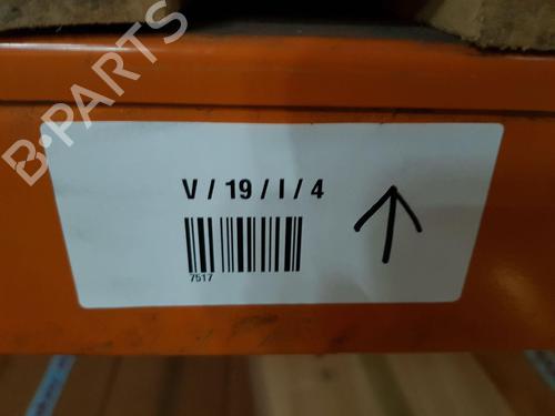 Right mirror PEUGEOT 307 CC (3B) 2.0 16V | BP22204718C27 