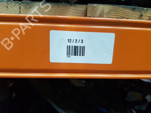 Radiator fan BMW X5 (E53) 3.0 i | BP33295773M35  - Image 8