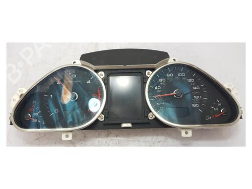 Used Instrument cluster AUDI Q7 (4LB) [2006-2016]  22663812