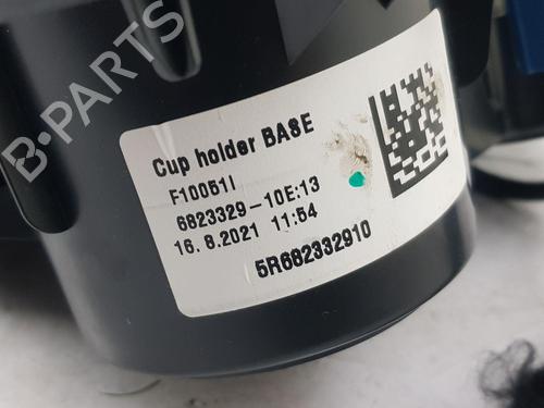 Suporte copos/Objectos BMW 1 (F40) M 135 i xDrive | BP31819965I37 