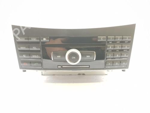 Electronic module MERCEDES-BENZ E-CLASS Coupe (C207) E 350 CDI (207.322) | BP29900668M83