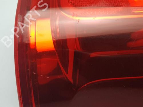 Right taillight PEUGEOT PARTNER Tepee 1.6 HDi 90 | BP36167232C35 - Image 8