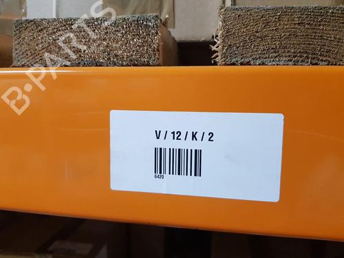 Módulo eletrónico ASTON MARTIN VANTAGE Coupe V8 | BP22683056M83 