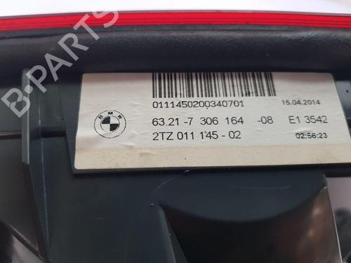 Right tailgate light BMW 5 (F10) 520 d | BP22203757C80 