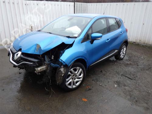 Right taillight RENAULT CAPTUR I (J5_, H5_) 1.5 dCi 90 (J5N4, J5M5, J5MW, J5M6, J5AL, J5AJ) | BP38871004C35 - Image 11