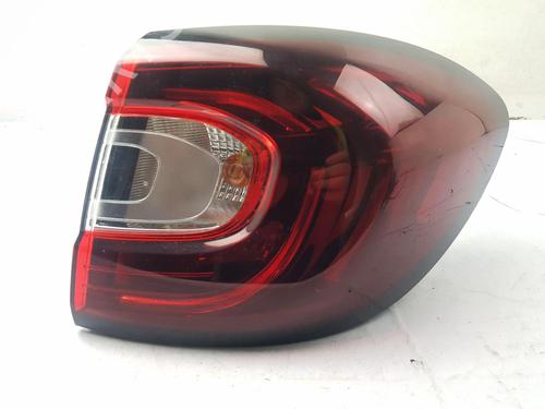 Right taillight RENAULT CAPTUR I (J5_, H5_) 0.9 TCe 90 | BP33329799C35 - Image 2