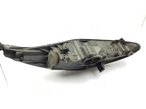 Venstre forlygte FORD FIESTA VI (CB1, CCN)  | BP22206124C28 