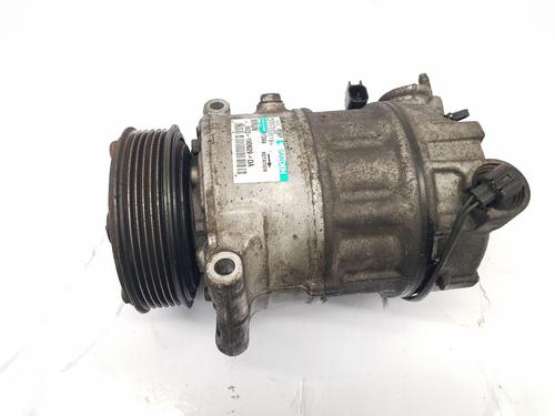 AC compressor JAGUAR XF I (X250) 3.0 D | BP31574543M34