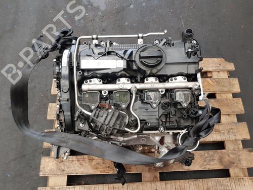 Engine MINI MINI (F56) Cooper S | BP30137933M1 - Image 7