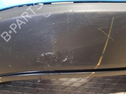 Bak støtfanger RENAULT WIND (E4M_) 1.2 (E4MF) | BP22658248C8 - Image 9