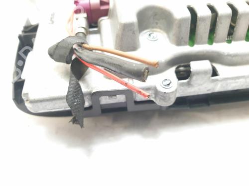 Radio BMW X3 (F25) xDrive 20 d | BP22812325E6