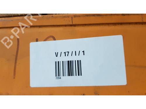 Autoradio PEUGEOT 208 II (UB_, UP_, UW_, UJ_) 1.2 PureTech 100 | BP22940627E6 