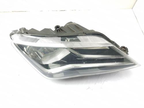Højre forlygte SEAT TOLEDO IV (KG3) 1.6 TDI (105 hp) 30090914