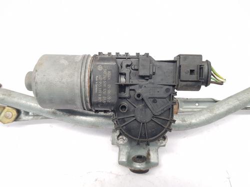 Front wiper motor VW POLO IV (9N_, 9A_) 1.4 TDI | BP30402809M29