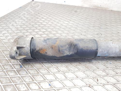 Left rear shock absorber MERCEDES-BENZ GLC (X253) 300 d 4-matic (253.919) | BP26134770M18 