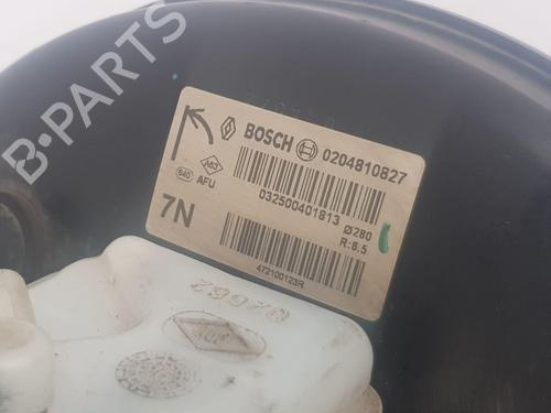 Servo brake RENAULT KANGOO Express (FW0/1_) 1.5 dCi 90 (FW0G, FW05, FW08, FW11) | BP38954502M42 - Image 2