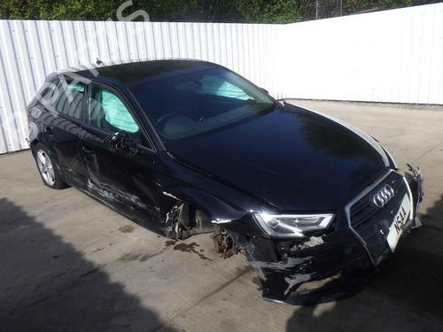 Used Parts AUDI A3 Sportback (8VA, 8VF)  1.0 TFSI  4390447