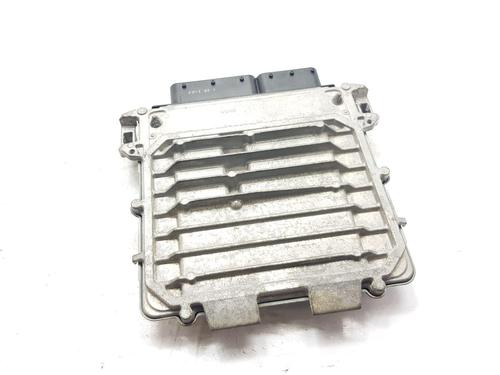 Engine control unit (ECU) MERCEDES-BENZ C-CLASS T-Model (S205) C 200 4-matic (205.243) | BP30948552M57