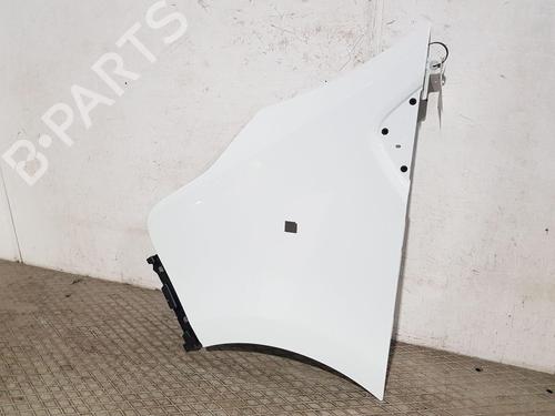 Forskærm venstre RENAULT TRAFIC III Van (FG_) 1.6 dCi 120 (FGMB, FGMC) | BP31346542C41 