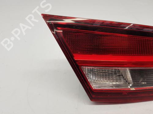 Left tailgate light SEAT LEON (5F1) 1.2 TSI | BP29597747C79 