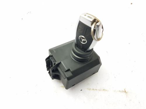ignition-barrel-mercedes-benz-e-class-w212-2009-2010-2011-2012-2013-2014-2015-2016-32398167 main image