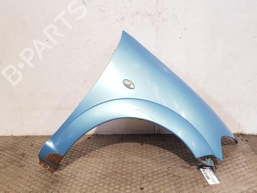 Used Right front fenders CITROËN C3 I (FC_, FN_) 1.1 i (60 hp) 26875468