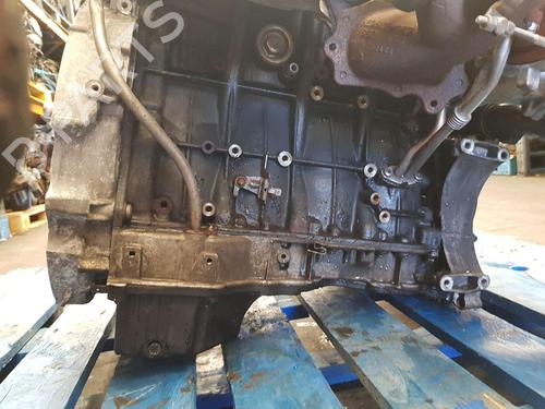 Engine MERCEDES-BENZ E-CLASS (W212) E 220 CDI / BlueTEC (212.001, 212.002) | BP29167690M1 