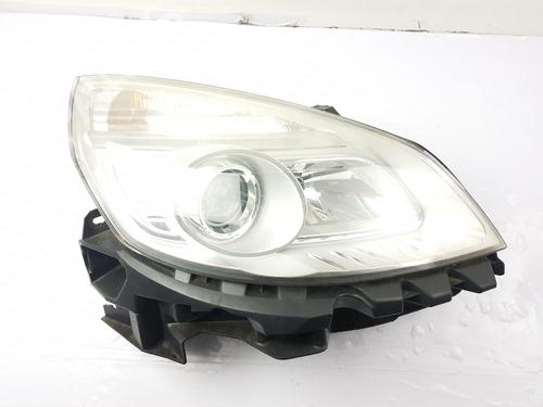 Used Right headlight RENAULT SCÉNIC II (JM0/1_) 1.4 (JM0B, JM0H, JM1A) (98 hp) 27530300