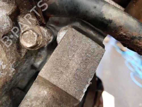 Engine HONDA CR-V III (RE_) 2.2 i-DTEC 4WD (RE6) | BP23119457M1