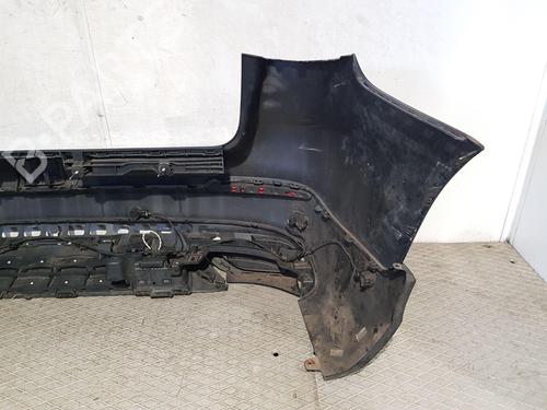 Rear bumper MERCEDES-BENZ GLC (X253) 220 d 4-matic (253.905, 253.903) | BP27330377C8 