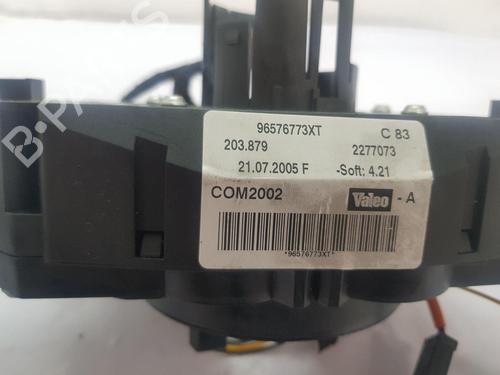 Steering column stalk CITROËN C2 (JM_) 1.4 HDi | BP22662552I23 