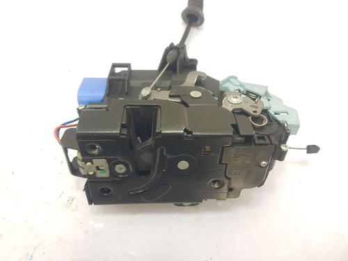 Front right lock SKODA OCTAVIA II (1Z3) 1.2 TSI | BP22673696C97 