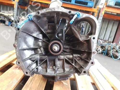 Gearbox SUBARU LEGACY IV (BL) 2.0 AWD (BL5) | BP29144041M3