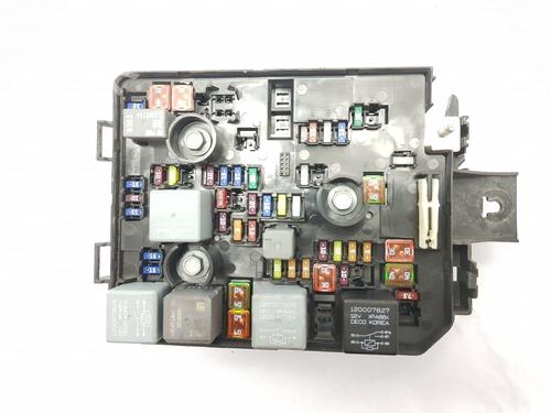 Used Fuse box OPEL MOKKA / MOKKA X (J13) 1.4 (_76) (140 hp) 29575804