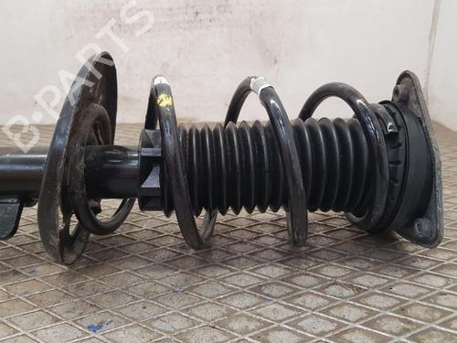 Left front shock absorber CITROËN BERLINGO Box Body/MPV (K9) 1.5 BlueHDi 75 | BP28362825M16 