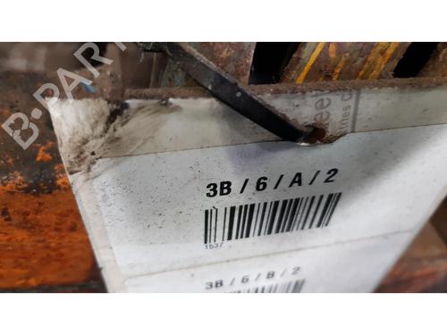 Engine HONDA CIVIC IX (FK) 1.6 i-DTEC (FK3) | BP23843672M1 