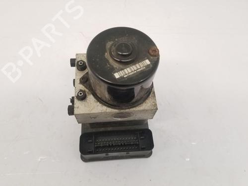 Used ABS pump VW POLO IV (9N_, 9A_) 1.4 16V (75 hp) 29316043