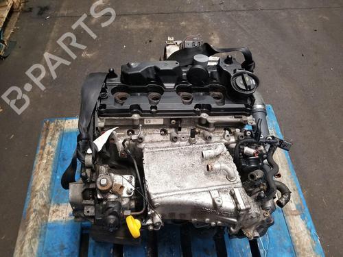 Engine OPEL MOKKA 1.2 (76) | BP32070020M1 - Image 10