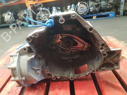 Gearbox AUDI A4 B8 (8K2) 2.0 TDI | BP40256324M3 - Image 3