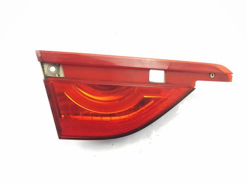 Używane Lampa tylna klapy bagażnika lewa JAGUAR XF II (X260) 2.0 D (180 hp) 30796230