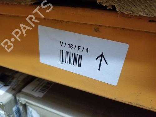 Fuse box OPEL CORSA E (X15) | BP30364901E1